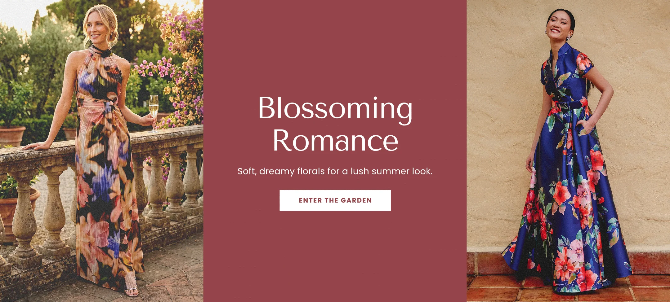 Elegance for Every Memorable Moment
