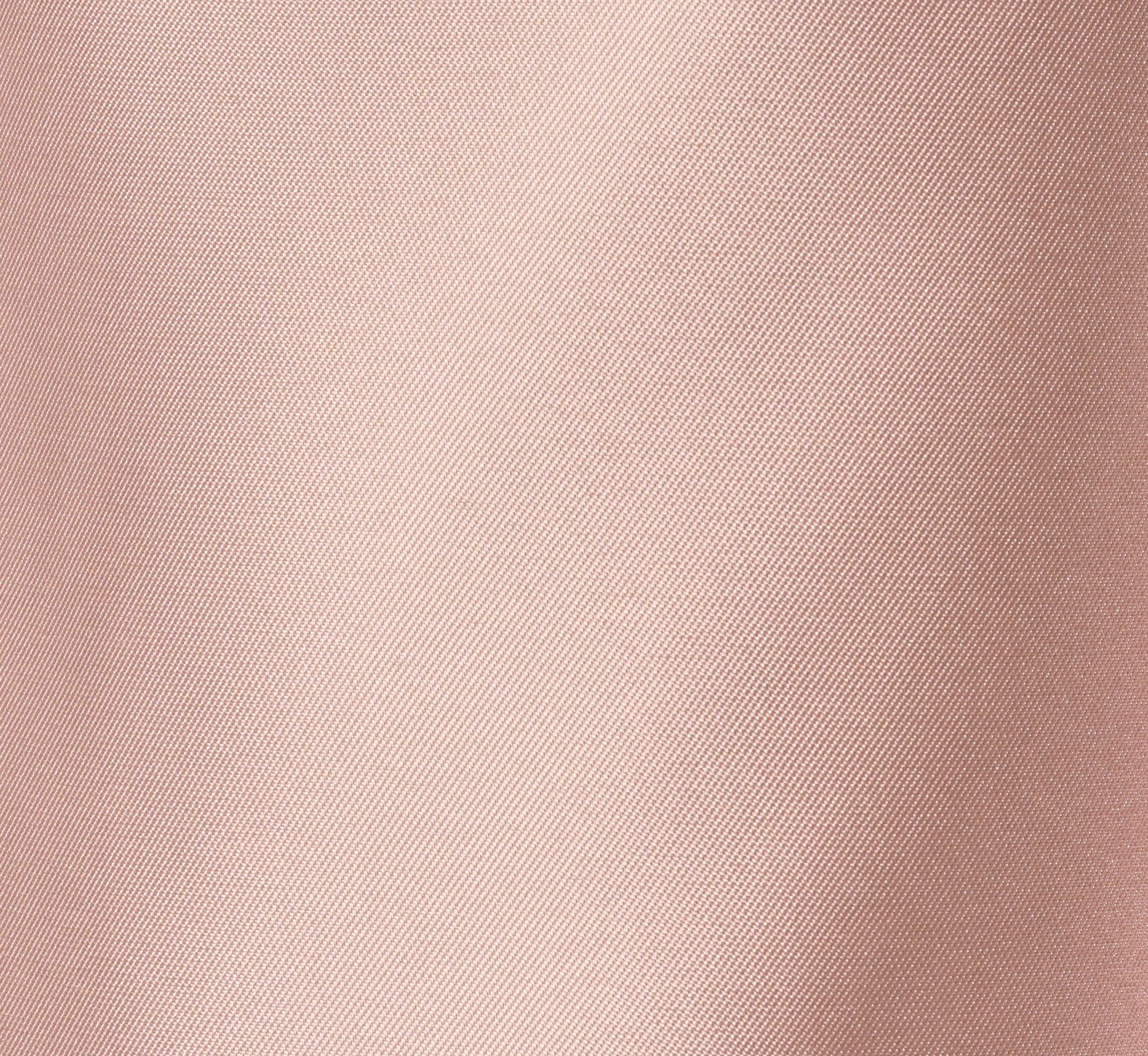 Cap Sleeve Beaded Collar Ballgown In Bellini - Image 7