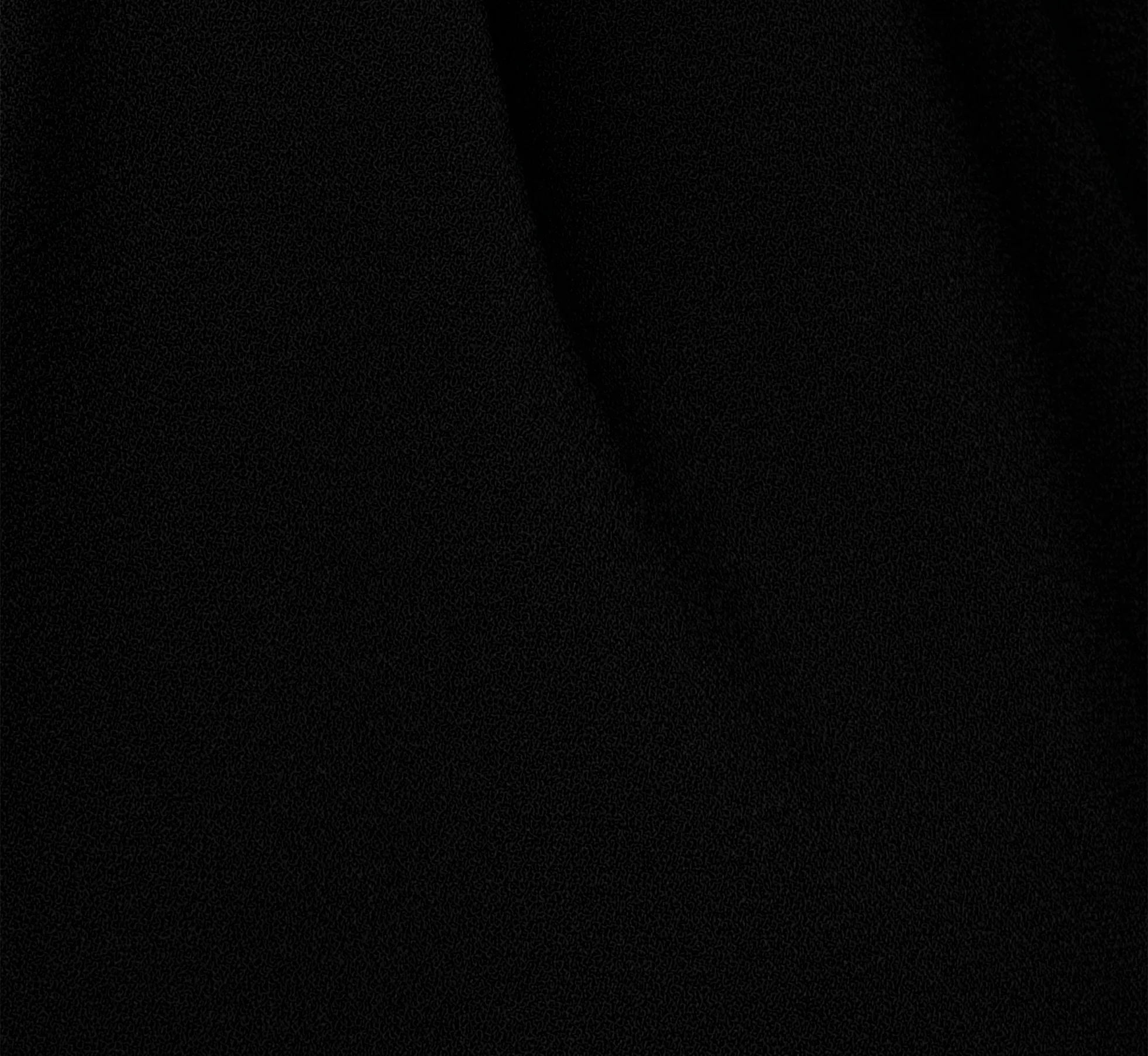 One Shoulder Midi Dress With Bow Accent In Black - Image 7