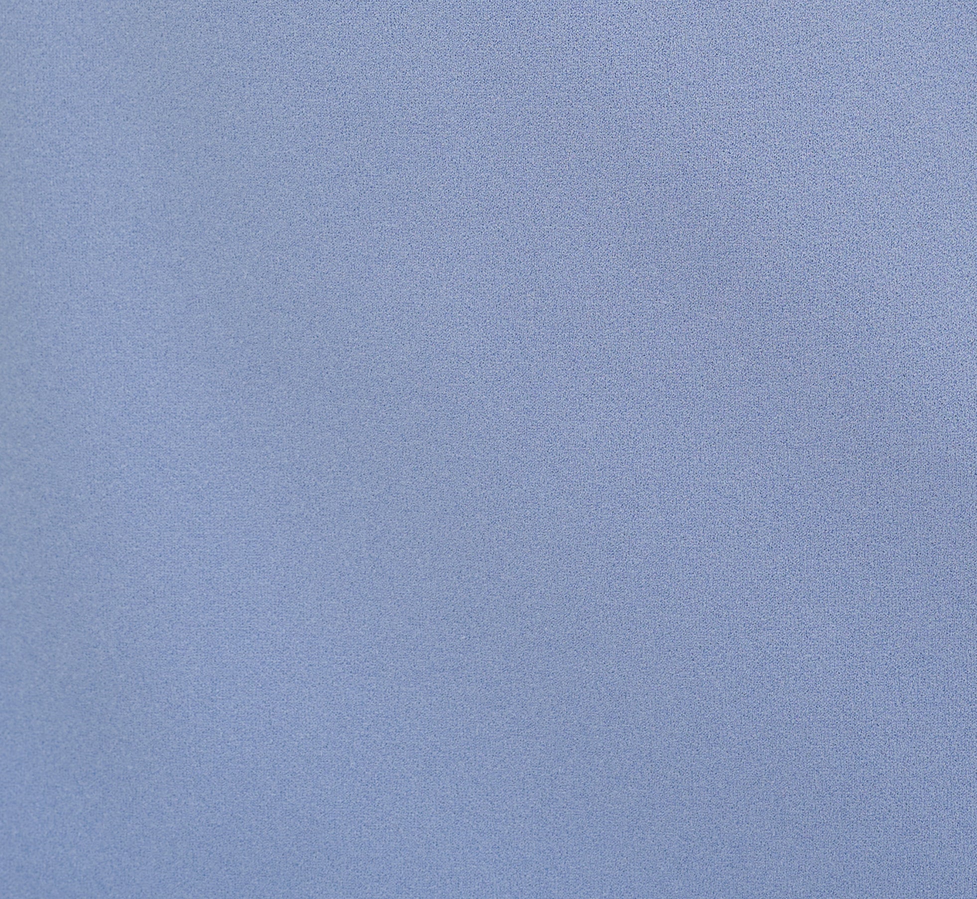 Short Sleeve Bow Waist Sheath Dress In French Blue - Image 6